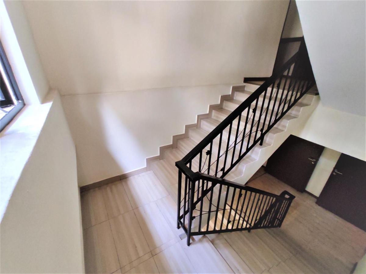 Apple Suites Hotel Ситиаван Экстерьер фото